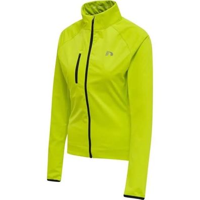 Jacke Newline Thermische Fahrradjacke Damen