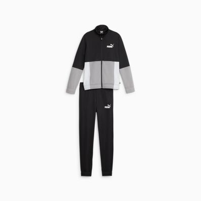 Jogginganzug Puma Colourblock Poly Suit