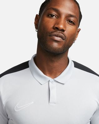 T-Shirt Nike Academy 23 Grau