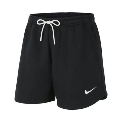 Short Nike Team Club 20 schwarz
