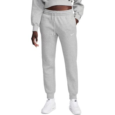 Jogging Nike Phoenix Fleece Grau