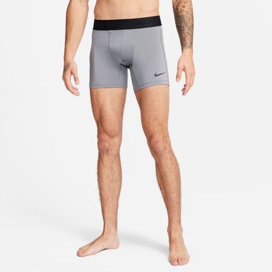 Short Nike Pro Grau