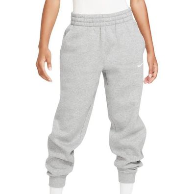 Jogging Nike Sportswear Club Fleece Grau