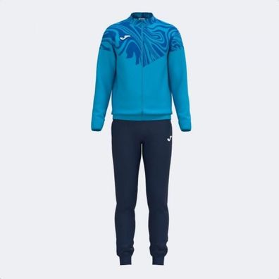 SurvÃªtement Joma Lion II Blau