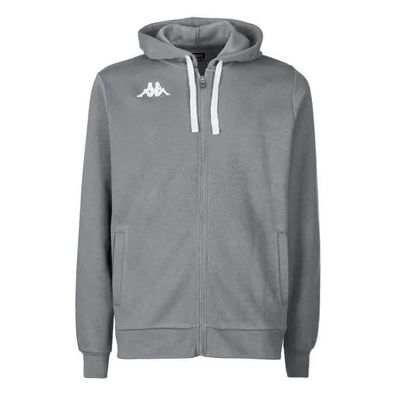 Sweatshirt Kappa Grau