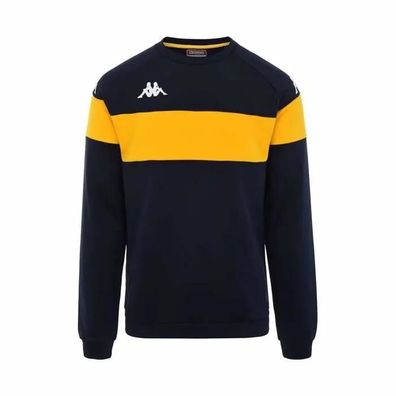 Sweatshirt Kappa Blau Dido