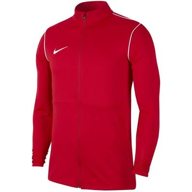 Trainingsjacke Nike Dri-FIT Park 20 Rot