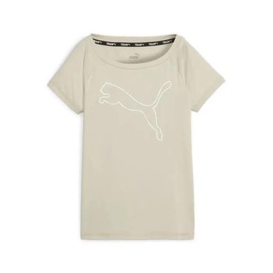 T-Shirt Puma Favorite CAT Regular Fit