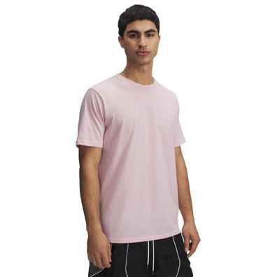 T-Shirt Under Armour Sportstyle Kurzarm