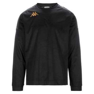 Sweatshirt Kappa Slim Fit mit Quick Dry Technologie