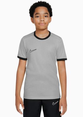 T-Shirt Nike Dri-FIT Academy 25 Grau