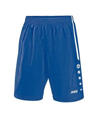 Shorts Jako Blau-Weiß Turin