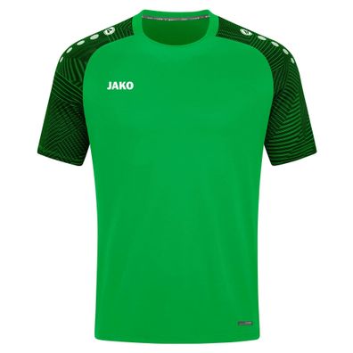 T-Shirt Jako Performance Grén
