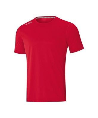 T-Shirt Jako Run 2.0 Rot