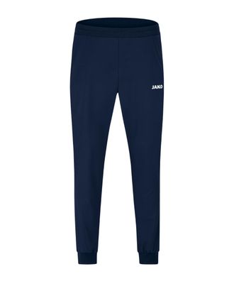 Jogginghose Jako Team Marine