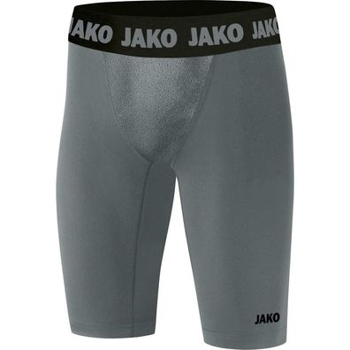 Cuissard Jako Compression 2.0 Grau