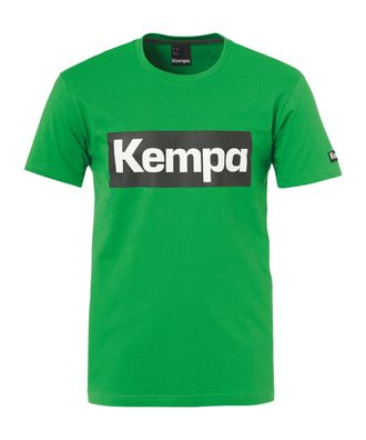 T-Shirt Kempa Sportlich Grén