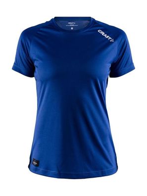 T-Shirt Craft Funktional Blau