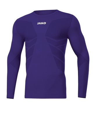 Maillot JAKO Comfort 2.0 Langarmshirt