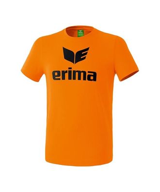 T-Shirt Erima Orange Sport