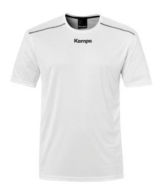 T-Shirt Kempa Sport Weiß