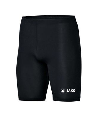 Tight Jako Basic 2.0 schwarz