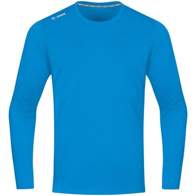 Laufshirt Jako Run 2.0 Blau