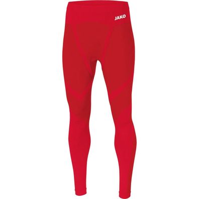 Legging Jako Comfort 2.0 Rot