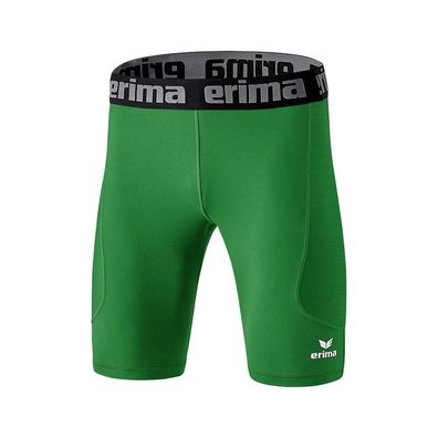 Sporthose Erima Elemental Tight Grén