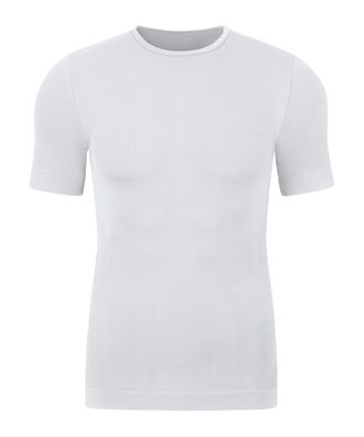 T-Shirt Jako Skinbalance 2.0 Weiß