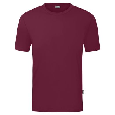 T-Shirt Jako Unisex Bio-Baumwolle