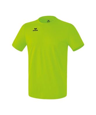 T-Shirt Erima Funktions Teamsport Grén