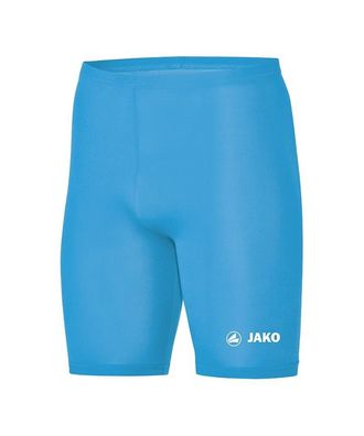 Cuissards Jako Tight Basic 2.0 blau hell