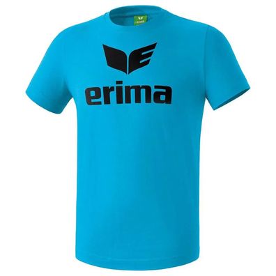 T-Shirt Erima Leicht und Atmungsaktiv