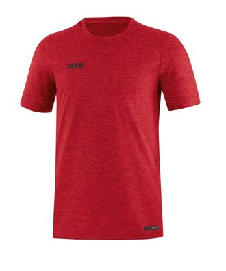 T-Shirt Jako Unisex Premium Basics Rot