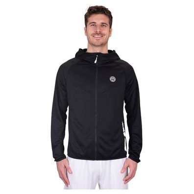 Veste Bidi-Badu Crew Hood Noir