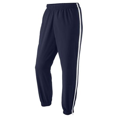 Hose Wilson Sportlicher Trainingsanzug Navy