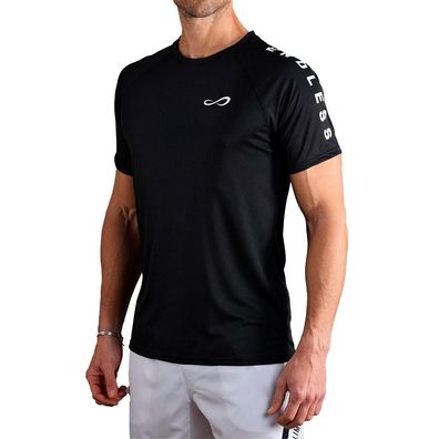 T-Shirt Endless Feisty Iconic fér Padel