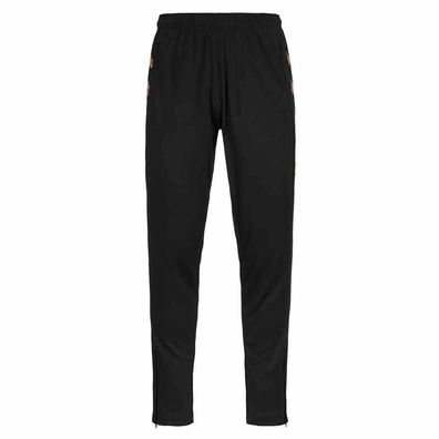 Joggings Kappa Slim Fit mit seitlichem Banda-Design