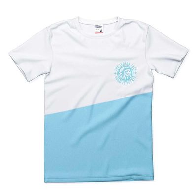 T-Shirt The Indian Face Unisex Maverick Weiß