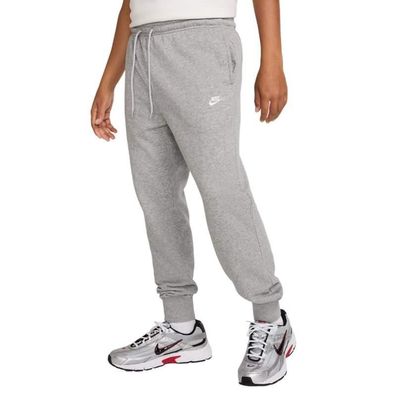 Jogginghose Nike Grau