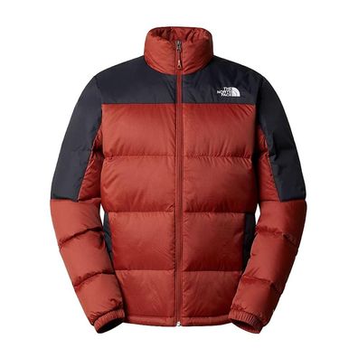 Doudoune The North Face Diablo Down blau