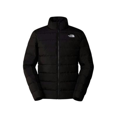 Doudoune The North Face Aconcagua 3 Blau