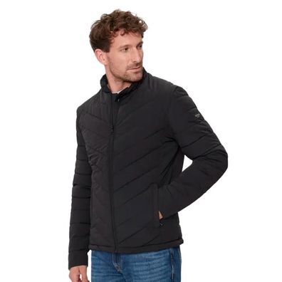 Jacke Guess Schwarz Padded
