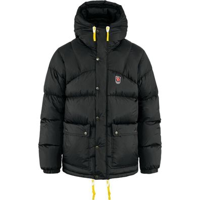 Doudoune Fjällräven Expedition Down Lite Jacket grau