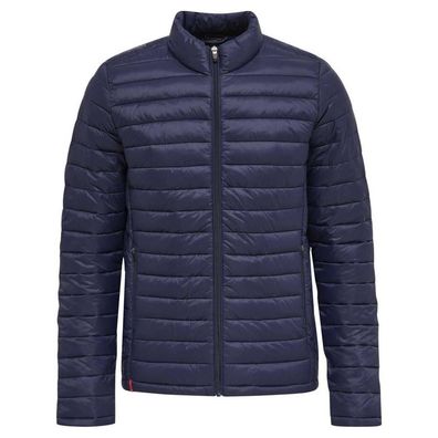 Steppjacke Hummel Marine