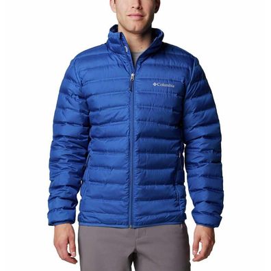 Jacke Columbia Lake 22â?¢ II Blau
