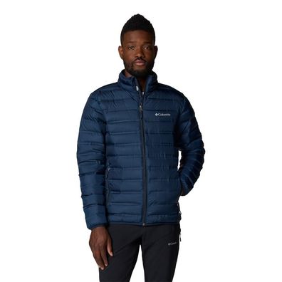 Jacke Columbia Lake 22 II Marineblau