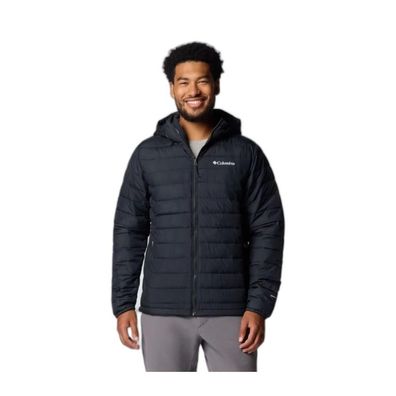Doudoune Columbia Powder Lite II Noir