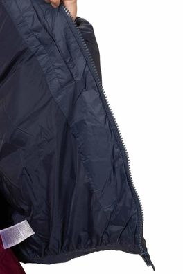 Daunenjacke Calvin Klein Jeans Marineblau